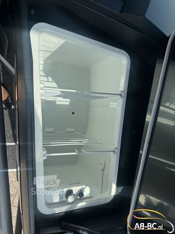 Autocarro de turismo MERCEDES-BENZ Tourismo RHD, 55 Sitze, Euro 6