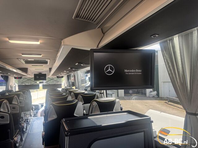 Autocarro de turismo MERCEDES-BENZ Tourismo RHD, 55 Sitze, Euro 6