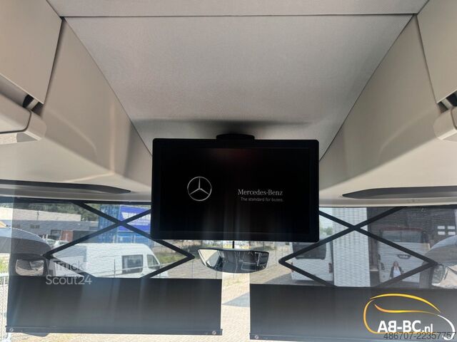 Autocarro de turismo MERCEDES-BENZ Tourismo RHD, 55 Sitze, Euro 6