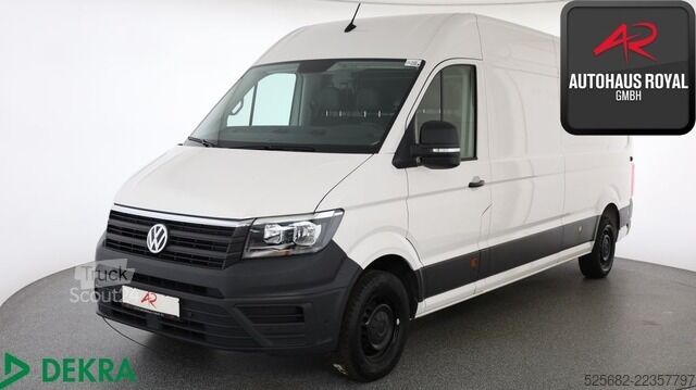 Umpikorja-auto Volkswagen Crafter 35 TDI L4H2 KASTEN LANG KAMERA,KLIMA,1HD