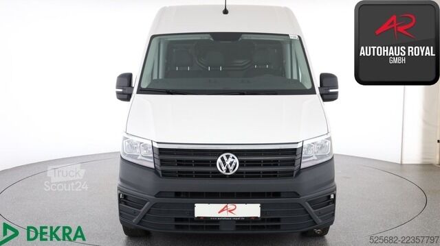 Umpikorja-auto Volkswagen Crafter 35 TDI L4H2 KASTEN LANG KAMERA,KLIMA,1HD