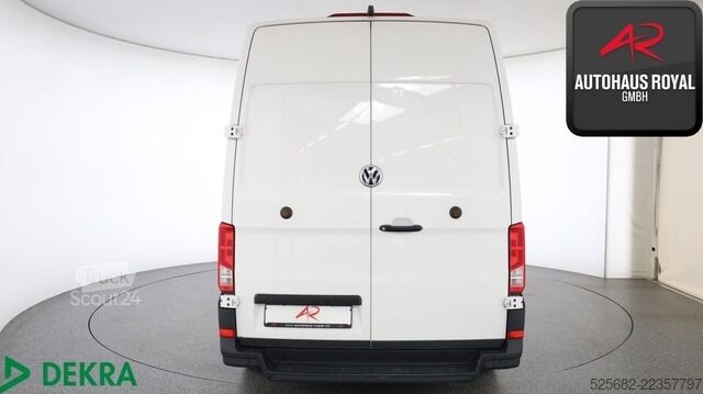 Umpikorja-auto Volkswagen Crafter 35 TDI L4H2 KASTEN LANG KAMERA,KLIMA,1HD