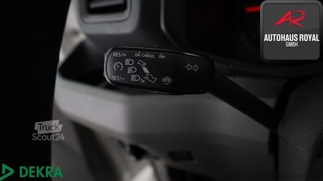 Umpikorja-auto Volkswagen Crafter 35 TDI L4H2 KASTEN LANG KAMERA,KLIMA,1HD