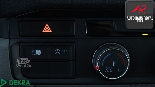 Umpikorja-auto Volkswagen Crafter 35 TDI L4H2 KASTEN LANG KAMERA,KLIMA,1HD