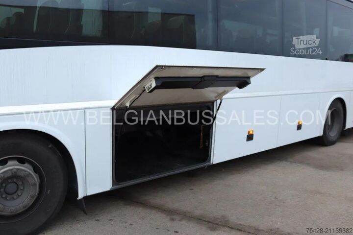 Intercitybus Iveco Crossway/Airco/Lift