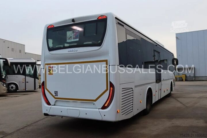 Intercitybus Iveco Crossway/Airco/Lift