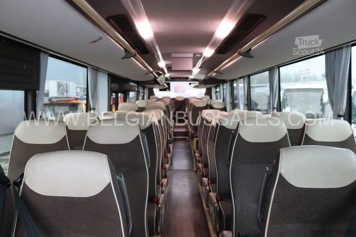 Intercitybus Iveco Crossway/Airco/Lift