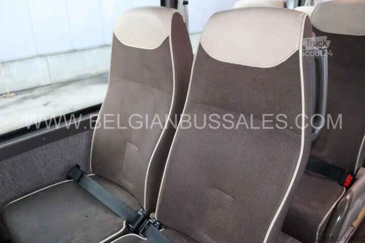 Intercitybus Iveco Crossway/Airco/Lift