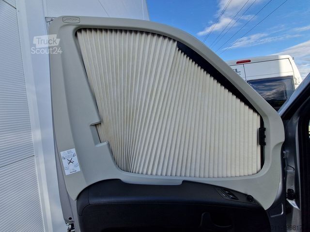 Τροχόσπιτο αυτοκινούμενο PÖSSL 2Win RS Plus 140PS *AKTION*