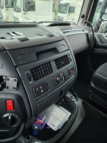 Substances dangereuses DAF XF 480 FT SPACE CAB ADR ZF INTARDER