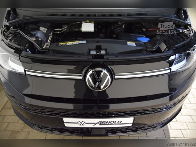 Minibus VW T7 Multivan TDI "ENERGY" 7-Gang-DSG