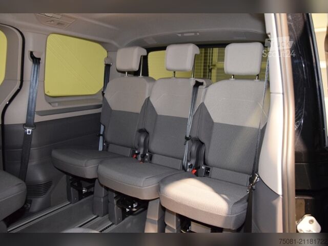 Minibus VW T7 Multivan TDI "ENERGY" 7-Gang-DSG