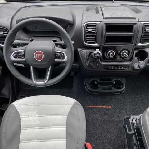 Polintegriran avtodom SUNLIGHT T 68 Adventure, Navi,RFK,SAT,6E,Remis,AKTION