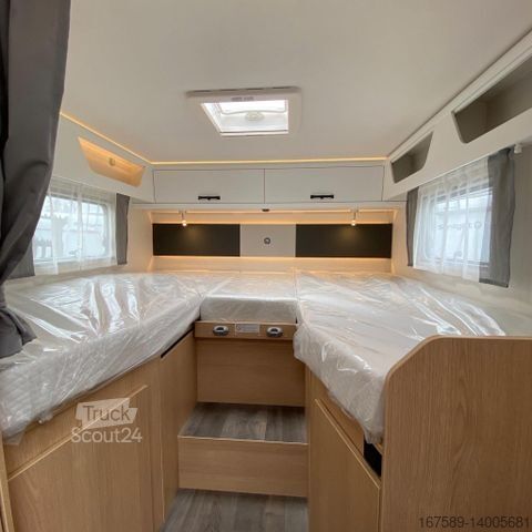 Polintegriran avtodom SUNLIGHT T 68 Adventure, Navi,RFK,SAT,6E,Remis,AKTION