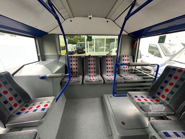 Mestský autobus MERCEDES-BENZ Citaro O 530K 30+44 10,6m LAWO