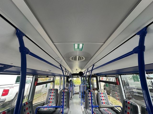 Mestský autobus MERCEDES-BENZ Citaro O 530K 30+44 10,6m LAWO