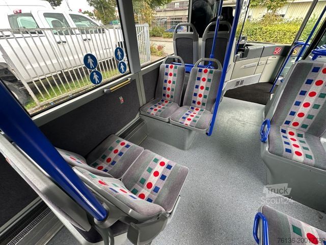 Mestský autobus MERCEDES-BENZ Citaro O 530K 30+44 10,6m LAWO