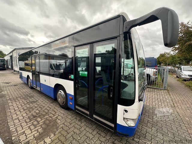 Mestský autobus MERCEDES-BENZ Citaro O 530K 30+44 10,6m LAWO