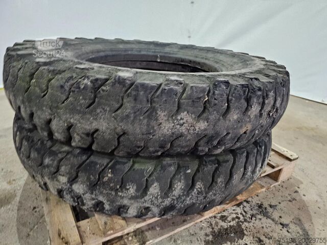 DĂ€ck Goodyear 11.00-24