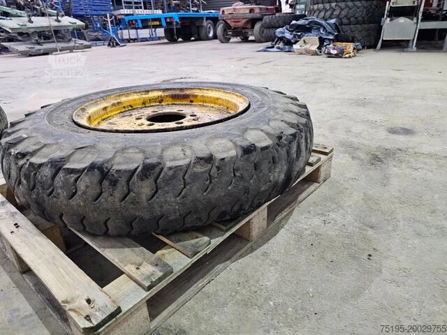 DĂ€ck Goodyear 11.00-24