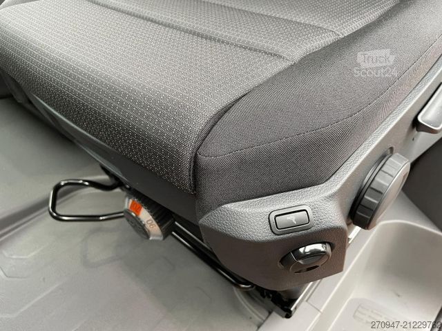 Panelinis furgonas MAN TGE 3.180 L3H3 Kasten 4x4 STANDHZ ACC LENKRADHZ