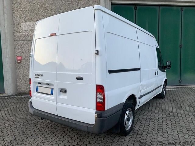 High top van Ford Transit 280 Van - L2 H2