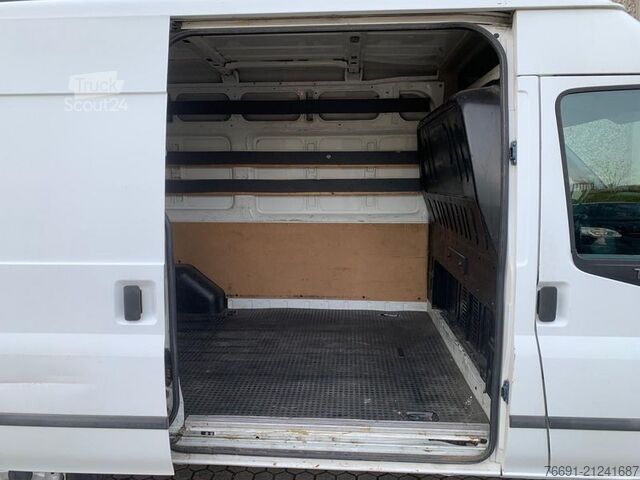 High top van Ford Transit 280 Van - L2 H2