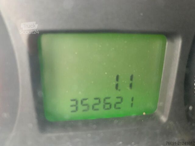 High top van Ford Transit 280 Van - L2 H2