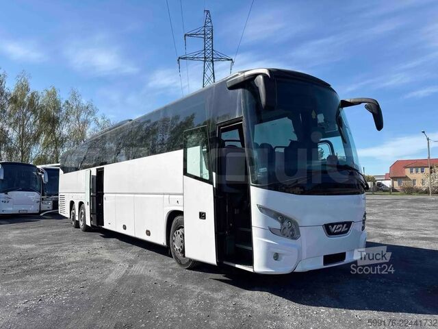 Touringcar VDL Futura