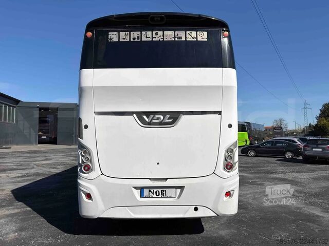 Touringcar VDL Futura