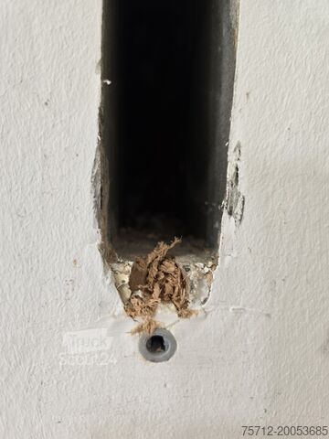 Bandopwinder, rolluikband Bültmann Reparatur Set Gurtwickler, Jalousie