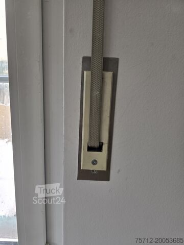 Bandopwinder, rolluikband Bültmann Reparatur Set Gurtwickler, Jalousie