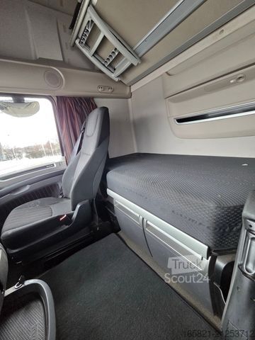 Standardowy ciągnik siodłowy DAF FT XF 480 SSC, AUT, Retarder, Klima, 2022