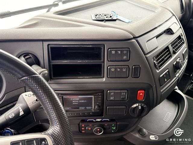 Standard SZM DAF XF 480 FT SSC, NA/PTO