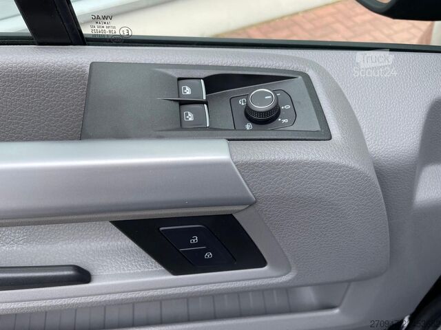 Vans ar augstu jumtu MAN TGE 3.200 L3H2 Kasten 4x4 Individual S ACC STHZ