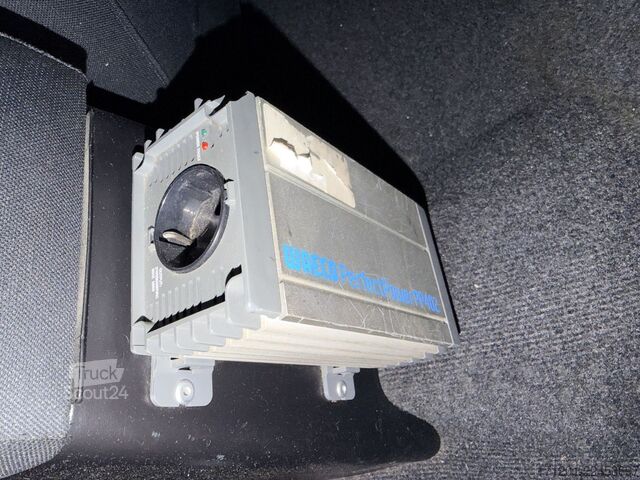 Βαν MITSUBISHI L200 4x4 Doka 2.5 DI-D Work Edition 1. Hand