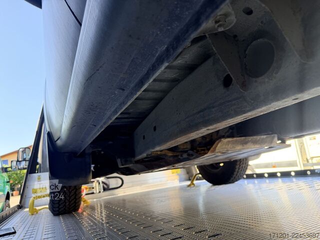Βαν MITSUBISHI L200 4x4 Doka 2.5 DI-D Work Edition 1. Hand