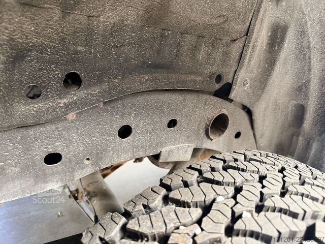 Βαν MITSUBISHI L200 4x4 Doka 2.5 DI-D Work Edition 1. Hand