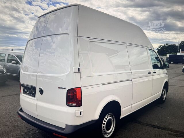 Dubă cu acoperiș înalt VW T6.1 Kasten LR hoch 2.0 TDI 4Motion