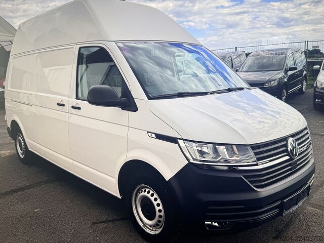 Dubă cu acoperiș înalt VW T6.1 Kasten LR hoch 2.0 TDI 4Motion