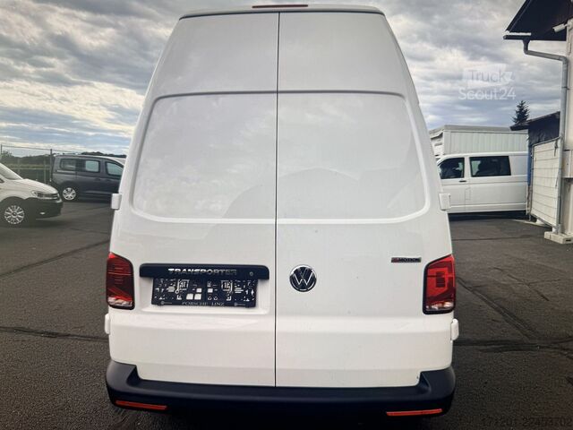 Dubă cu acoperiș înalt VW T6.1 Kasten LR hoch 2.0 TDI 4Motion