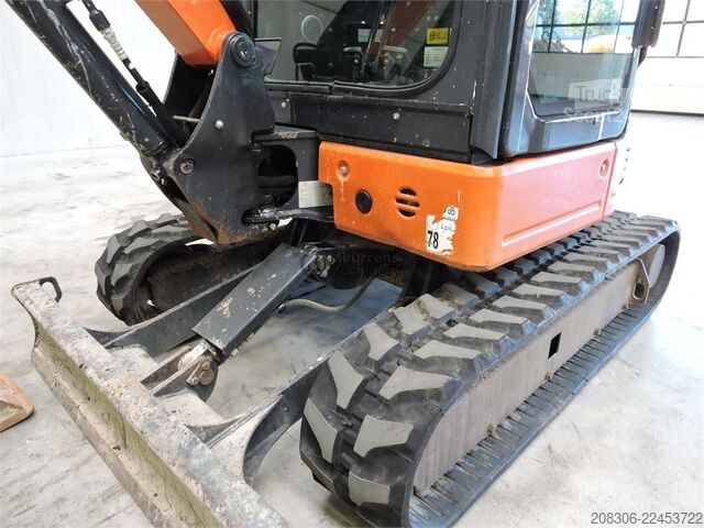 Sonstige HITACHI ZX26U