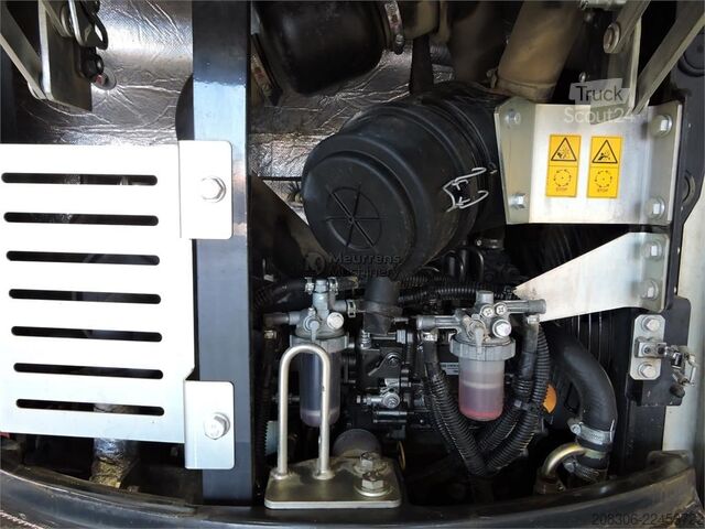 Sonstige HITACHI ZX26U
