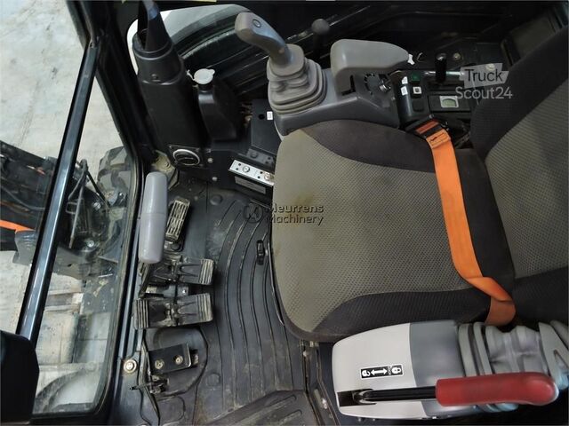 Sonstige HITACHI ZX26U