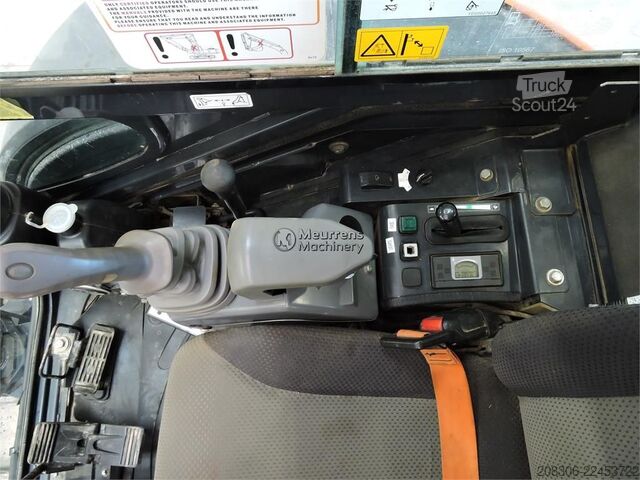 Sonstige HITACHI ZX26U