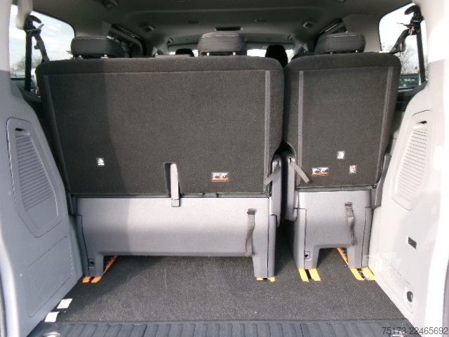 Minibus FORD Tourneo Custom Bus Titanium B&O LHZ AHK Kam