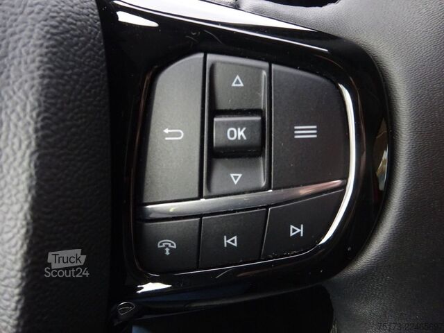 Пожарная машина FORD Tourneo Custom 136PS Autm. L2 Titanium MTW