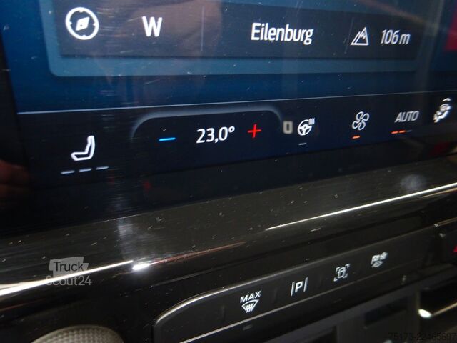 Пожарная машина FORD Tourneo Custom 136PS Autm. L2 Titanium MTW