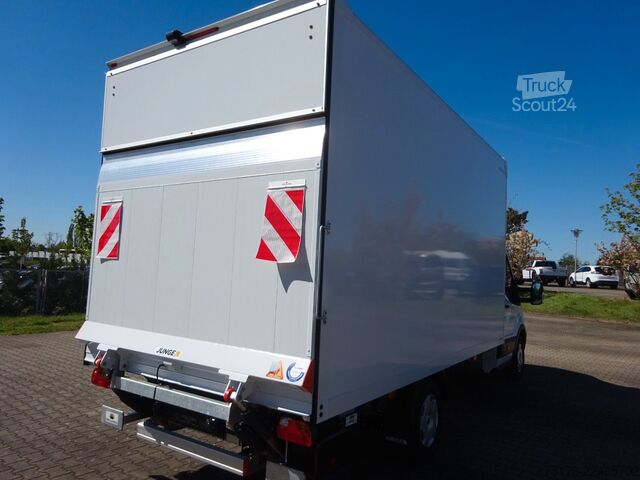 Фургон-будка FORD Transit 350 L4 Koffer LBW Trend Bi-Xenon Klima