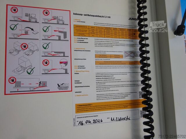 Фургон-будка FORD Transit 350 L4 Koffer LBW Trend Bi-Xenon Klima